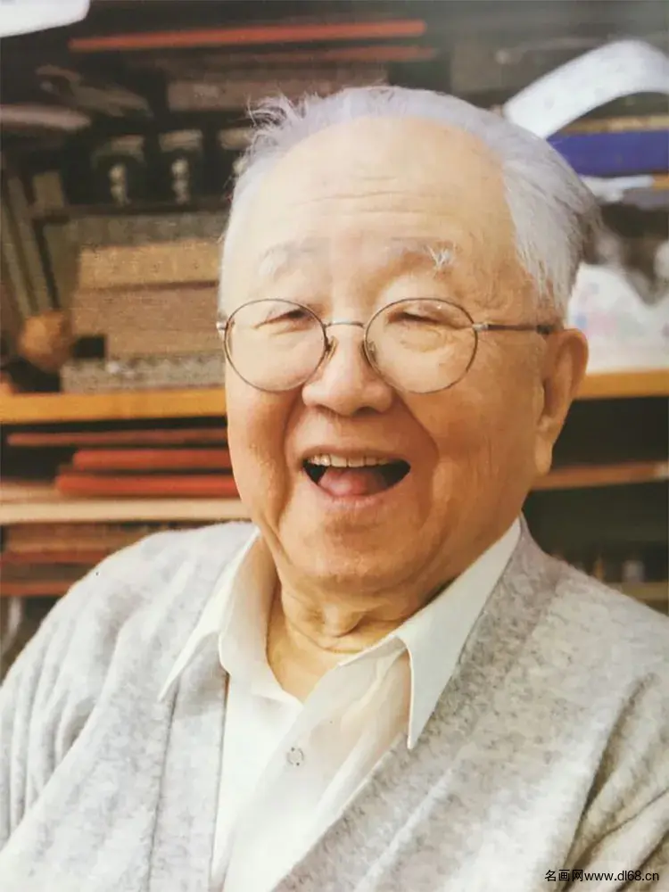 千字文-启功-高清下载