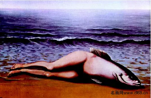 集体发明物-- 马格利特